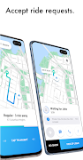 Myle Driver 스크린샷 1
