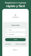 Clickash: Venta de rifas poster