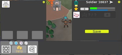 World Strategy War screenshot 3
