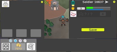 World Strategy War screenshot 3