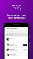 Encontro anual de sócios screenshot 1