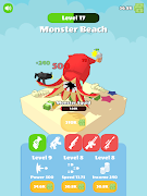 7 Schermata Idle Shoot