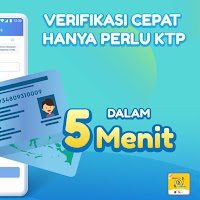 Pinjol Dana Mudah Cair Advice screenshot 1