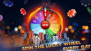 Ace Blackjack syot layar 1