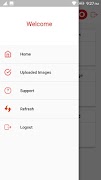 Ooredoo Executor capture d'écran 2