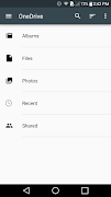Simple Storage Viewer screenshot 1