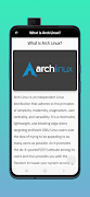 Arch Linux Installation Steps ảnh chụp màn hình 3