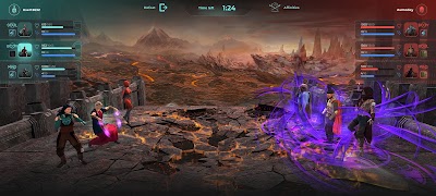 Wizardia screenshot 3