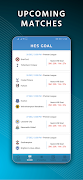 Hesgoal screenshot 3