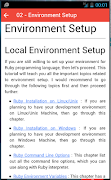 Learn Ruby - Kiwi Lab screenshot 3