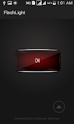 Flashlight скриншот 3