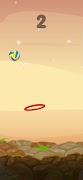 برنامه‌نما Dunk Master عکس از صفحه