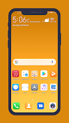 Color Gradient Wallpaper & Gra ภาพหน้าจอ 1