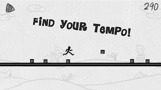 Doodle Runner 스크린샷 2