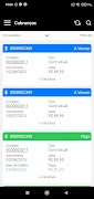 SassNet تصوير الشاشة 6