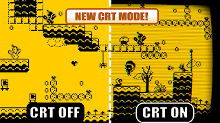 Pixboy - Retro 2D Platformer screenshot 2