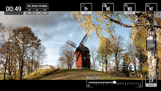 Cinema 4K screenshot 5