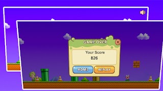Jumping Pipe screenshot 5