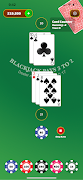 BlackJack: 21 plakat
