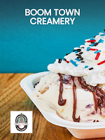 Boom Town Creamery screenshot 5