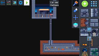 6 Schermata Pocket Game Developer