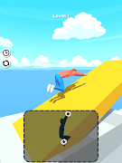 Puppet Run ảnh chụp màn hình 6