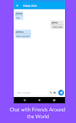 Friends Chat screenshot 3