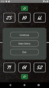 4 Schermata Squad Game Math-U