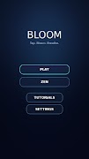 BLOOM captura de pantalla 1