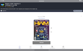 HWM Malaysia скриншот 5