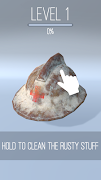 Rusty Blower 3D screenshot 2