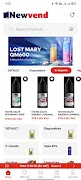 Newvend ภาพหน้าจอ 7