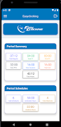EasyClocking 1.2 포스터