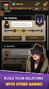G.A.N.G. | Gang Management RPG 截圖 2