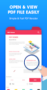 Document Reader & editor Word imagem de tela 3