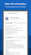 File Viewer for Android ภาพหน้าจอ 3