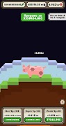 My Pig Is Big - Idle Farmer Clicker capture d'écran 4