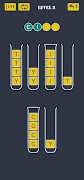 Word Letters Sort Puzzle 截圖 2