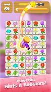 Tile Match Classic स्क्रीनशॉट 4