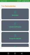 Simplify Forms 截圖 1