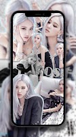 blackpink wallpaper 2023 Cartaz