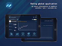 Rating Global اسکرین شاٹ 5