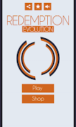 Redemption Evolution تصوير الشاشة 1