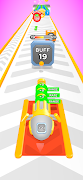 Buff Stack Rush screenshot 7