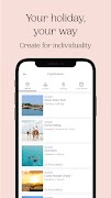 برنامه‌نما The Mora عکس از صفحه