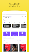 Blogging Tips - For bloggers! capture d'écran 3
