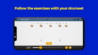 Drumatica Swing Grooves 2 স্ক্রিনশট 2