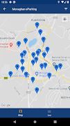 Monaghan eParking screenshot 2