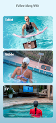 PoolFit poster
