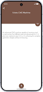 CNC Dictionary ảnh chụp màn hình 3